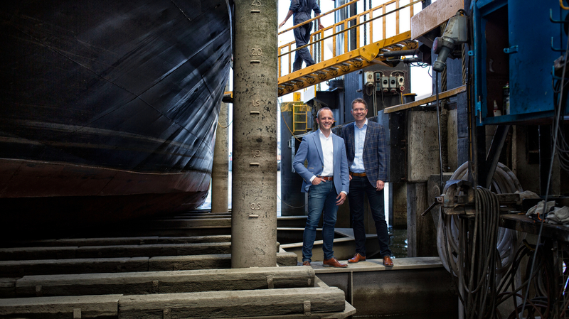 Een innovatief maar vooral gezond 2022