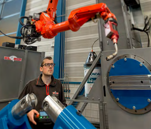 De Waal weer volop in de media