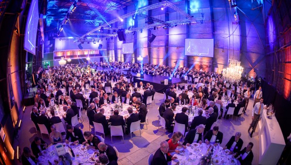 Easyflow roersysteem genomineerd